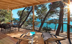Pine Beach Glamping Homes